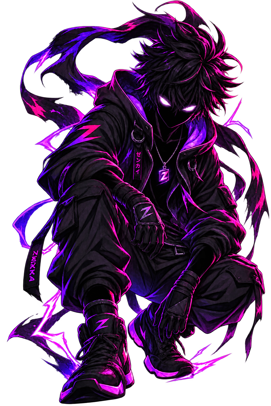 Zenk